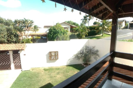 Casa à venda com 3 suítes em Vista Alegre, Vinhedo, SP