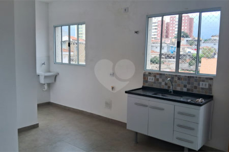 Apartamento à venda ou para alugar com 2 quartos, sendo 1 suíte, em Imirim, São Paulo, SP