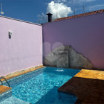 Casa á venda no bairro Itamarati