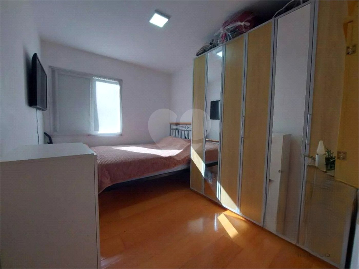 Apartamento à venda com 2 quartos em Jardim Regina, São Paulo, SP