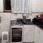 Apartamento à venda com 1 quarto em Campos Elíseos, São Paulo, SP