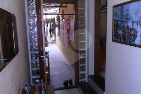 Sobrado à venda com 3 quartos, sendo 1 suíte, em Sumarezinho, São Paulo, SP
