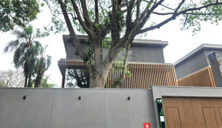 Casa à venda com 4 suítes no condomínio Plm 875, São Paulo - SP