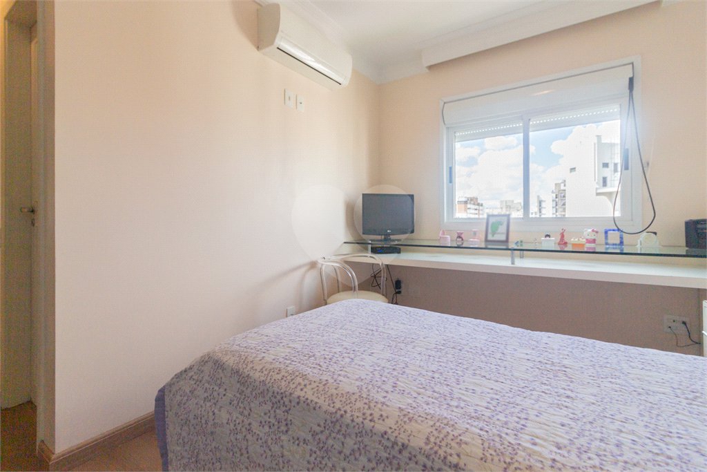 Apartamento à venda com 4 quartos, sendo 3 suítes,  em Indianópolis, São Paulo, SP