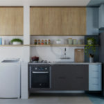 Apartamento à venda com 1 quarto em Itaim Bibi, São Paulo, SP