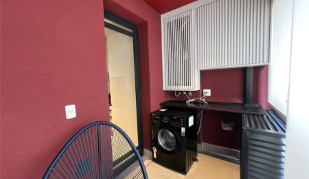 Apartamento para alugar com 2 quartos, sendo 1 suíte, em Cerqueira César, São Paulo, SP