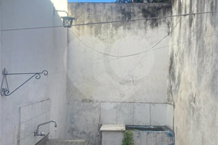 Sobrado à venda com 3 quartos em Água Fria, São Paulo, SP