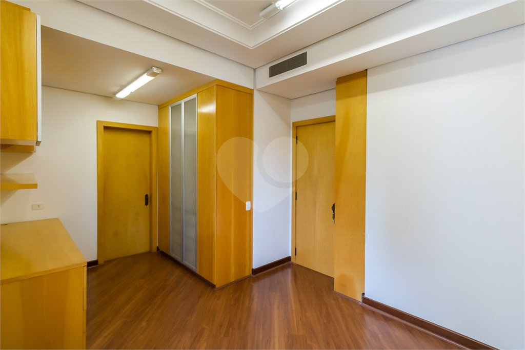 Cobertura à venda com 3 suítes em Vila Mariana, São Paulo, SP