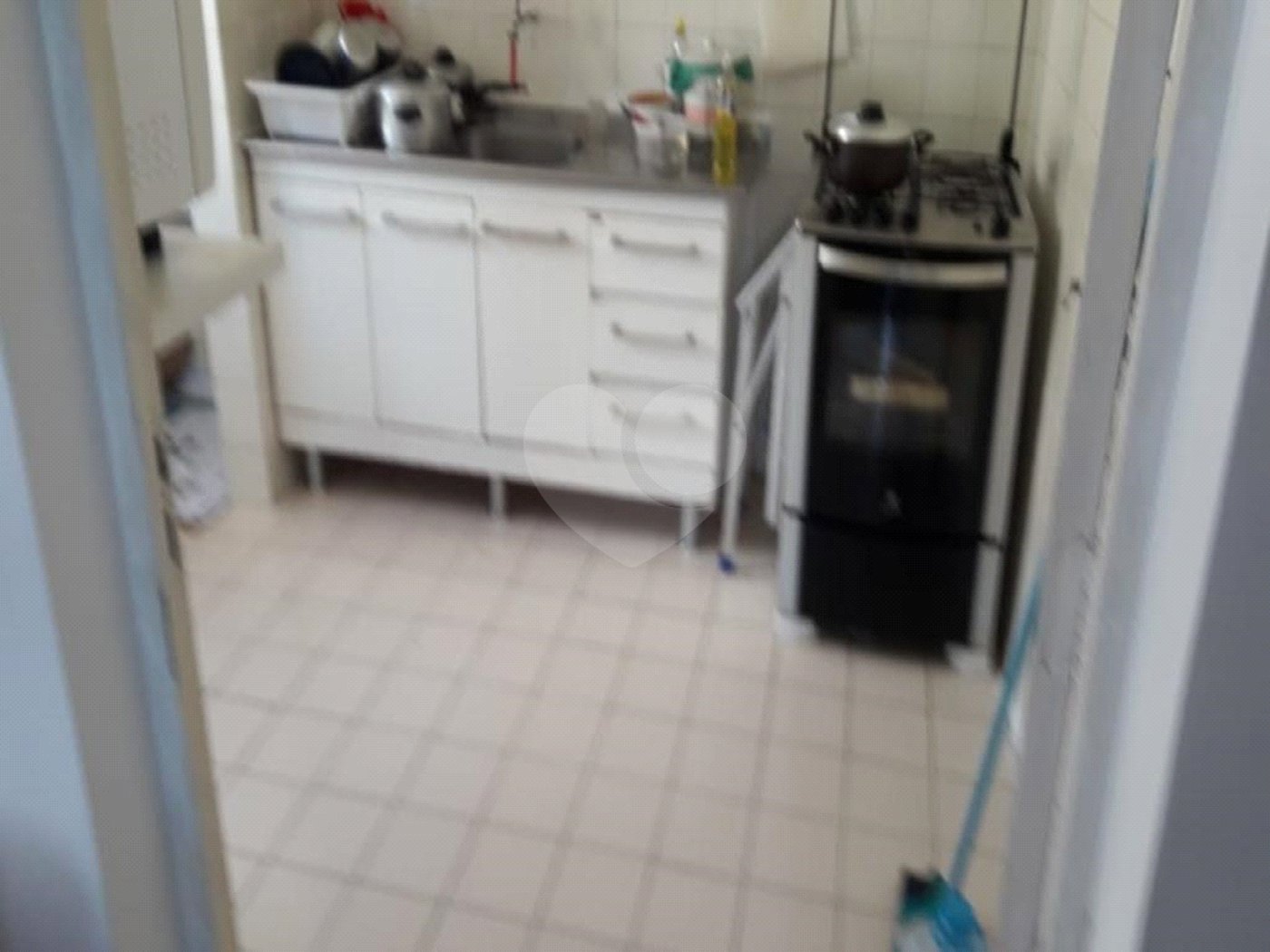 Apartamento à venda com 2 quartos em Jardim Caiapiá, Cotia, SP