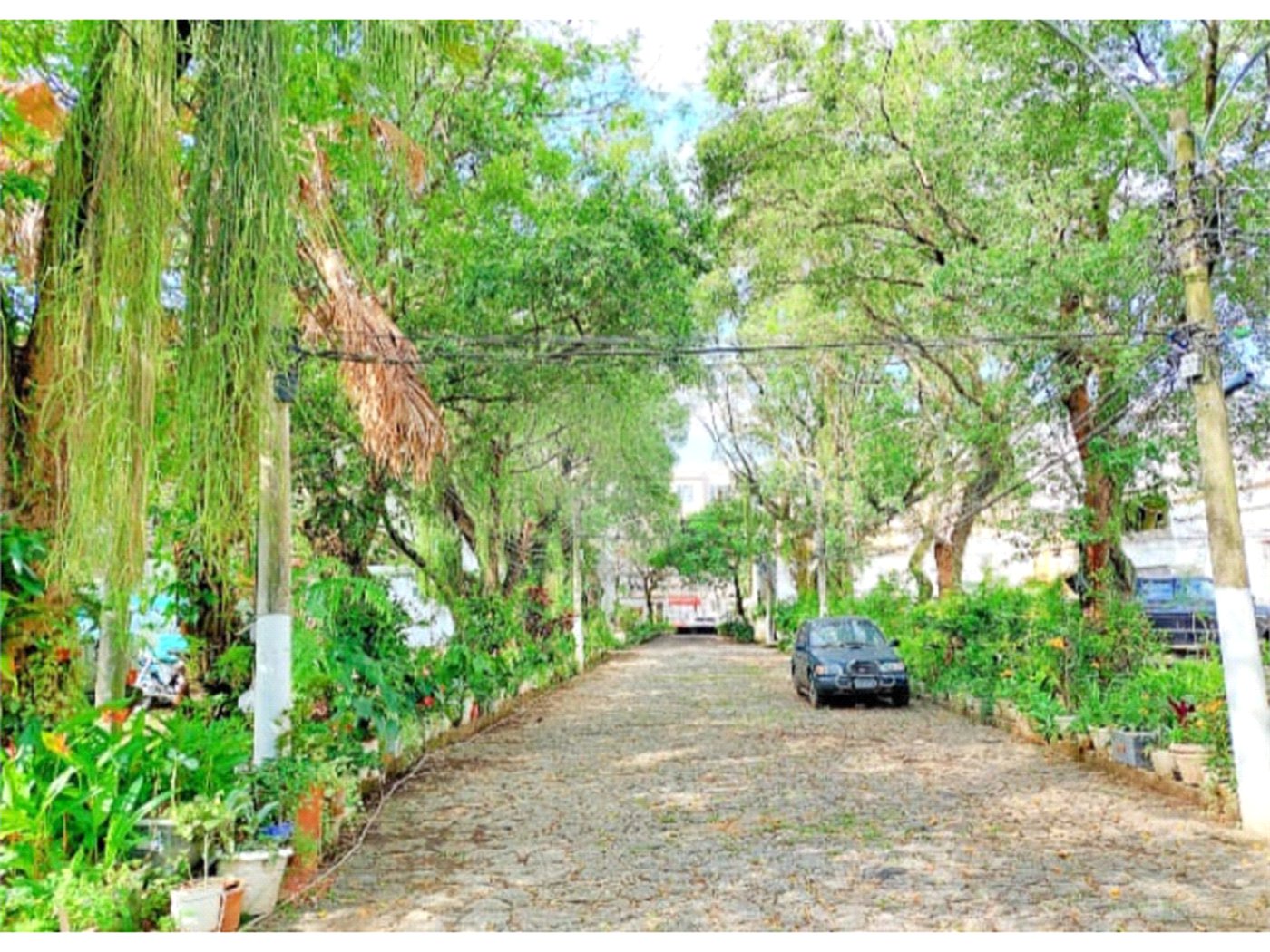 Casa de Vila à venda com 4 quartos em Maracanã, Rio de Janeiro, RJ
