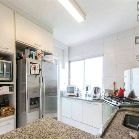 Apartamento à venda com 2 quartos, sendo 1 suíte, em Vila Olímpia, São Paulo, SP