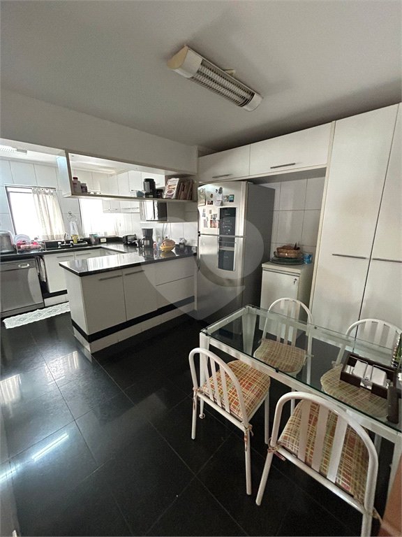 Apartamento à venda com 3 suítes em Perdizes, São Paulo, SP