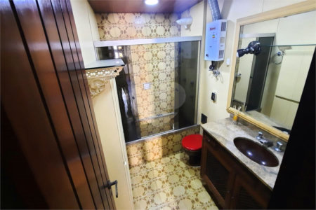 Casa à venda com 4 quartos, sendo 1 suíte, em Maracanã, Rio de Janeiro, RJ