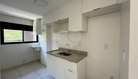 Apartamento para alugar com 2 quartos em Vila Domingues, Votorantim, SP