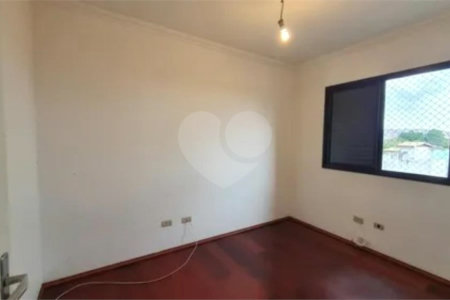 Apartamento à venda com 3 quartos em Santa Terezinha, São Bernardo do Campo, SP