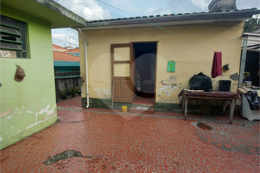 Casa Térrea à venda com 2 quartos em Casa Verde, São Paulo, SP