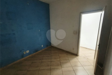 Casa de Vila à venda com 2 quartos em Vila Isabel, Rio de Janeiro, RJ