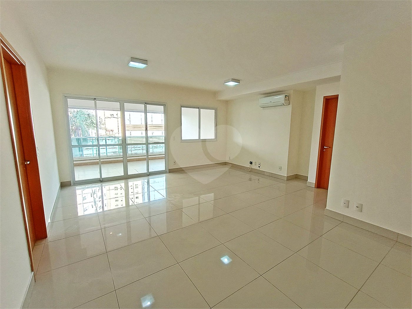 Apartamento para alugar com 3 suítes em Bosque das Juritis, Ribeirão Preto, SP