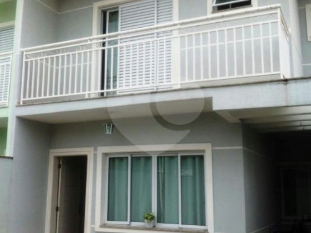 Casa à venda com 3 suítes em Mandaqui, São Paulo, SP