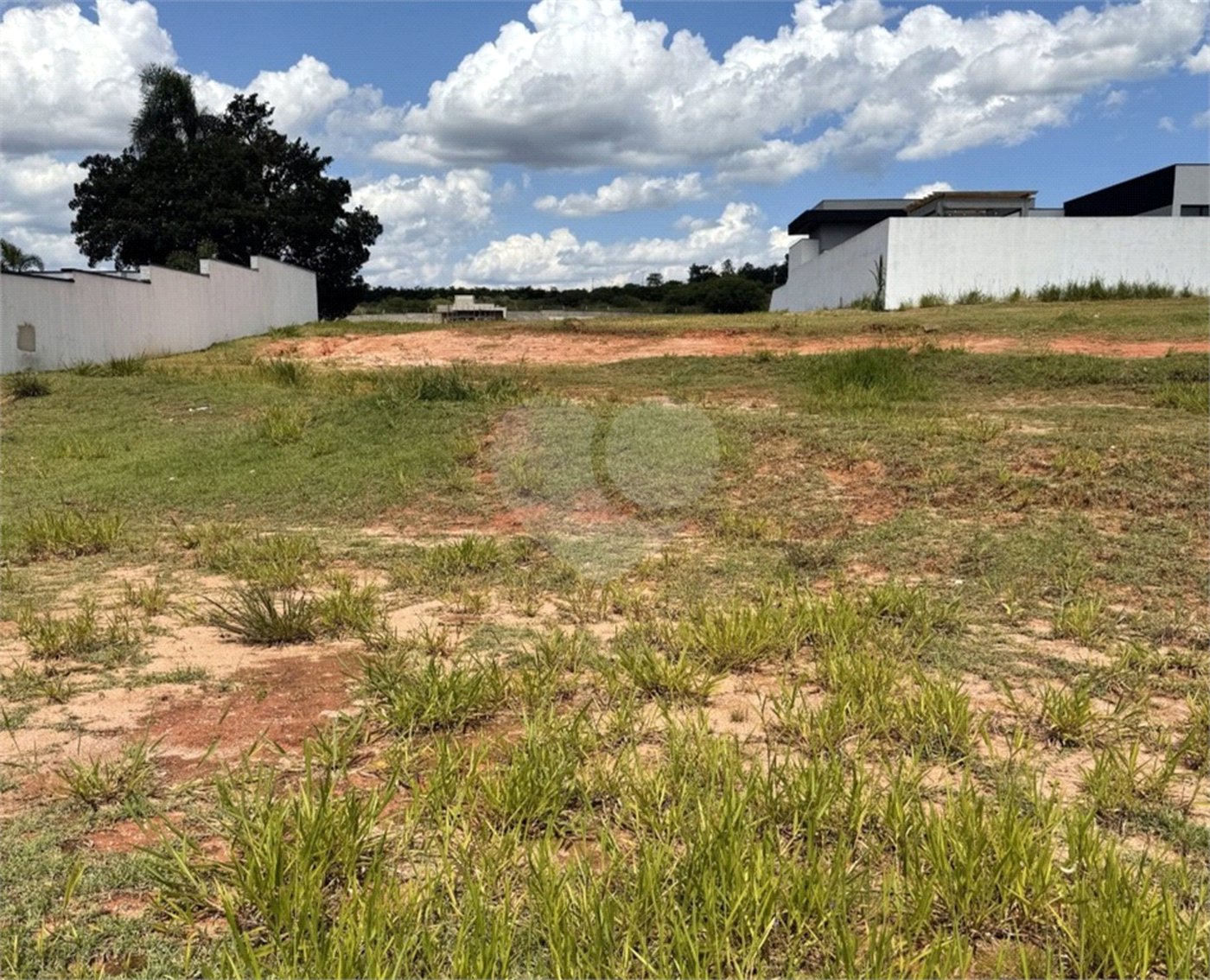 Terreno à venda no condomínio Fazenda Jequitibá, Sorocaba - SP