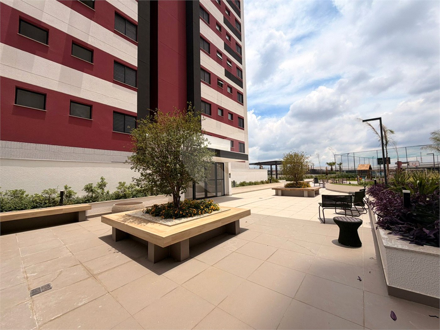 Apartamento à venda com 2 quartos, sendo 1 suíte, em Jardim Guarujá, Sorocaba, SP
