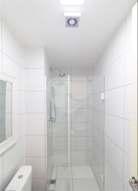 Apartamento à venda com 1 quarto em Jardim Paulista, São Paulo, SP