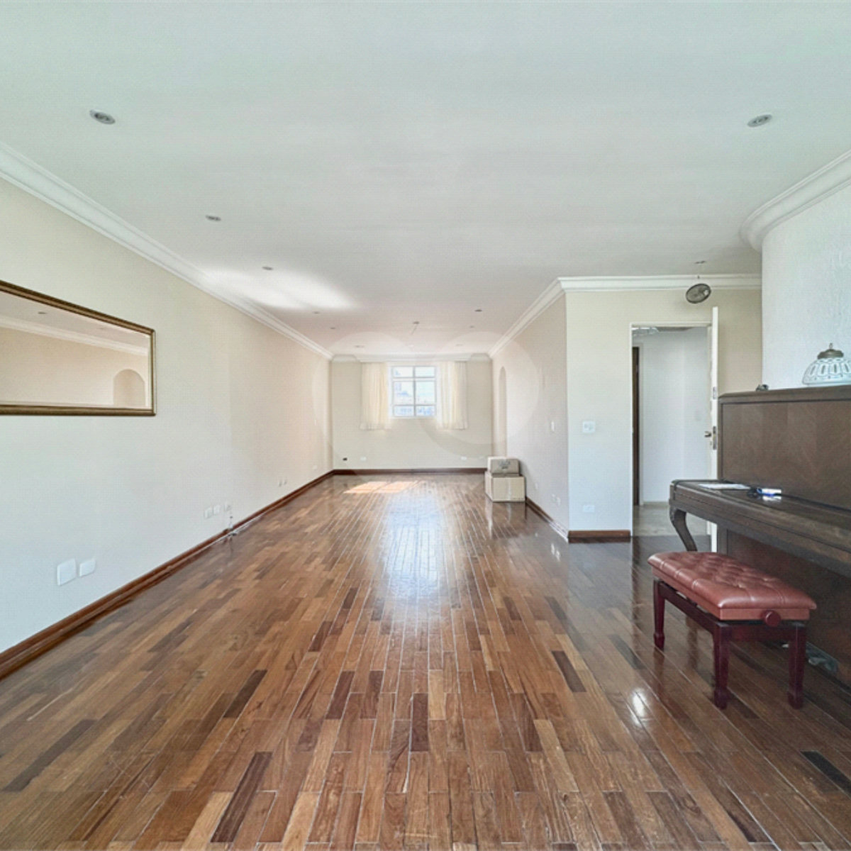 Apartamento à venda com 4 quartos, sendo 1 suíte, em Chácara Santo Antônio, São Paulo, SP