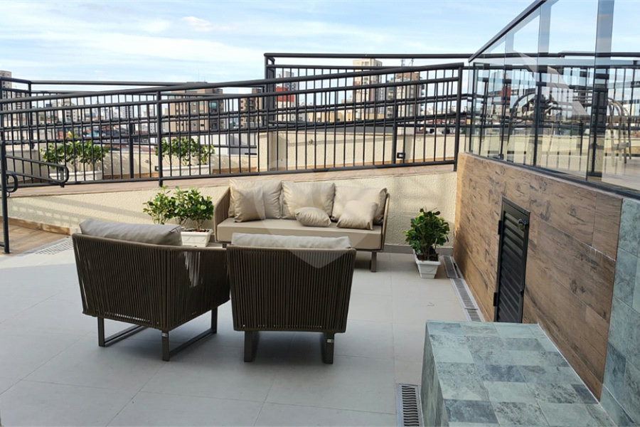 Apartamento à venda com 2 quartos em Jardim São Paulo(zona Norte), São Paulo, SP