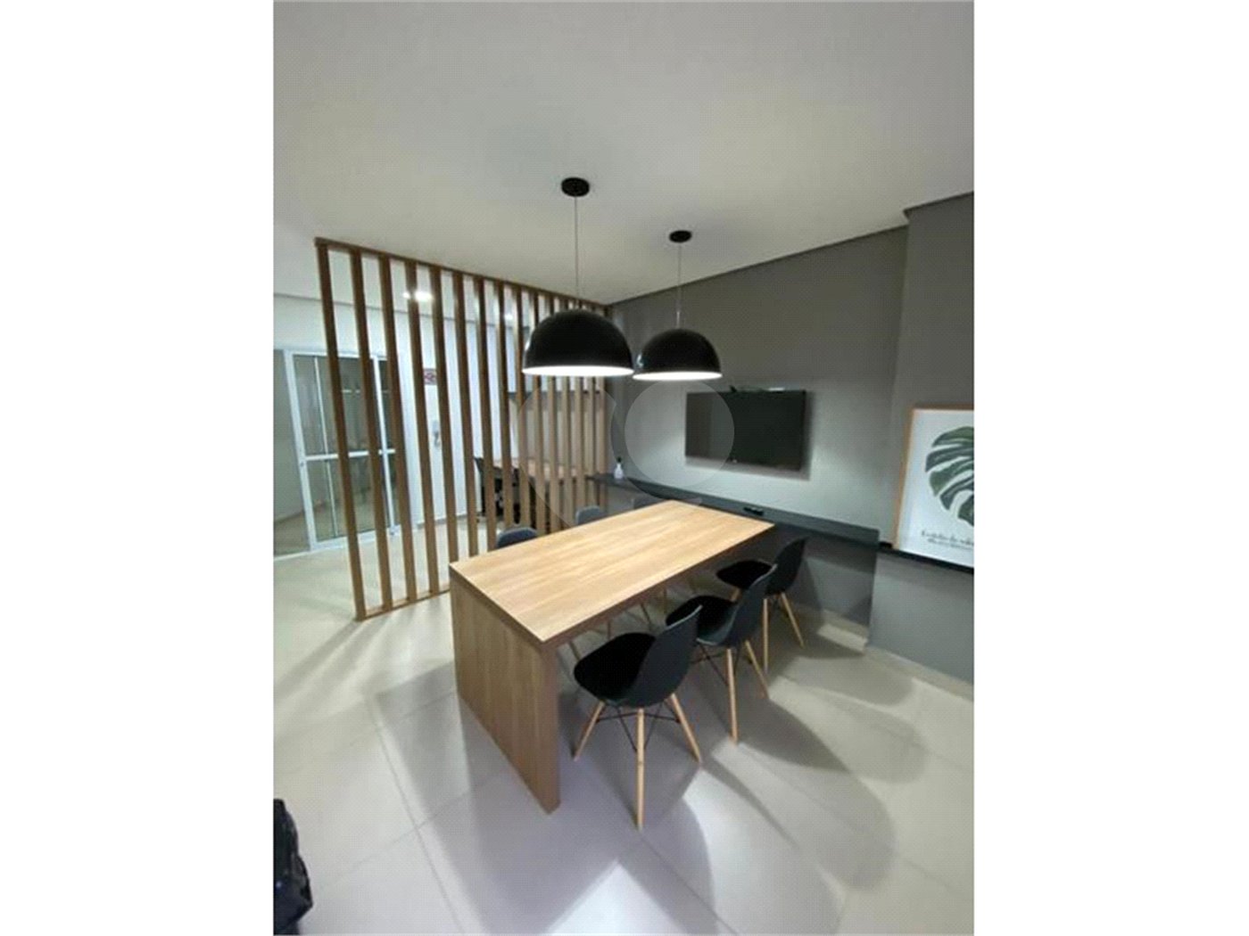 Apartamento para alugar com 1 suíte em Santana, São Paulo, SP
