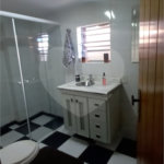 Sobrado à venda com 4 quartos em Horto Florestal, São Paulo, SP