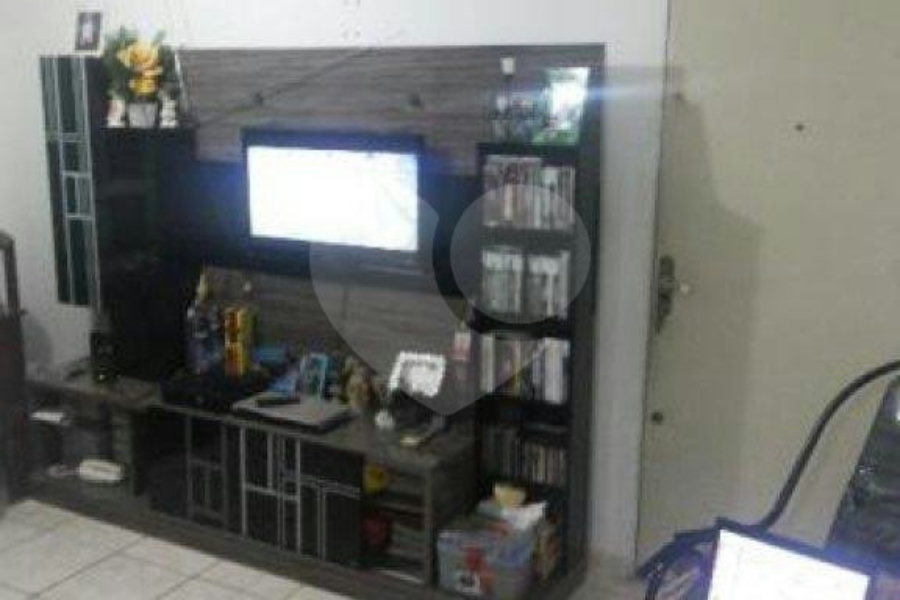 Apartamento à venda com 2 quartos em Vila Nova Cachoeirinha, São Paulo, SP