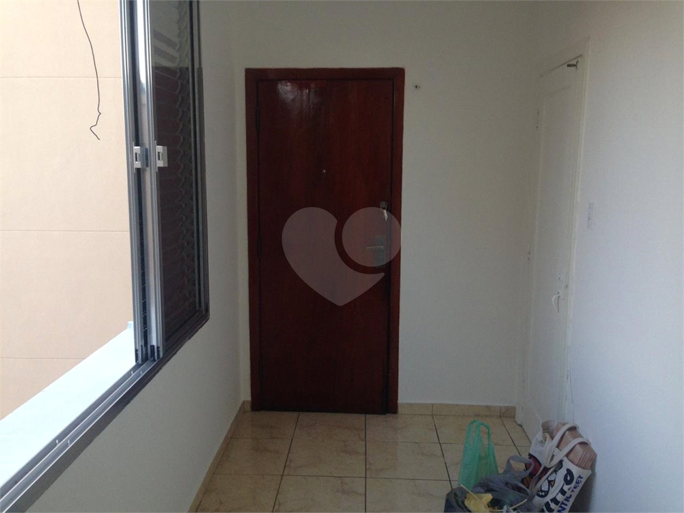 Apartamento à venda com 2 quartos no Centro, São Paulo, SP