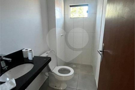 Apartamento à venda com 2 quartos em Alvorada, Cuiabá, MT