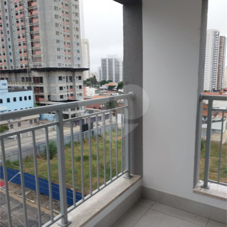 Studio à venda com 1 quarto em Vila Dom Pedro I, São Paulo, SP