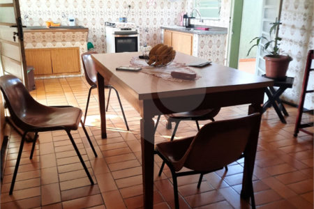 Casa Térrea à venda com 3 quartos em Vila Jaguara, São Paulo, SP
