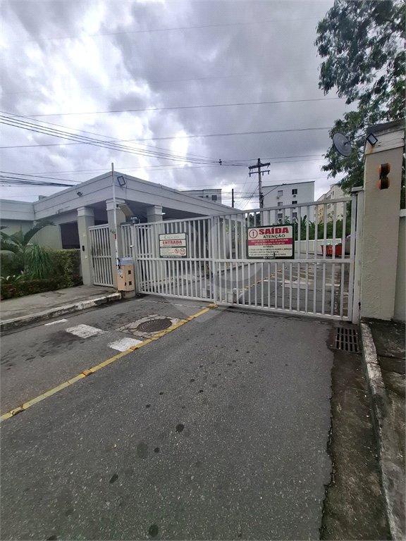 Apartamento à venda com 2 quartos em Campo Grande, Rio de Janeiro, RJ