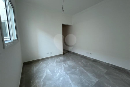 Apartamento à venda com 2 quartos, sendo 1 suíte, em Vila Guarani, Santo André, SP