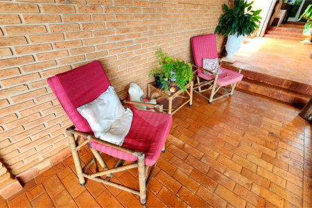 Casa à venda com 4 quartos, sendo 1 suíte, em Jardim Nova Época, Araraquara, SP
