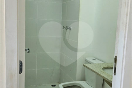 Studio à venda com 1 quarto em Belenzinho, São Paulo, SP