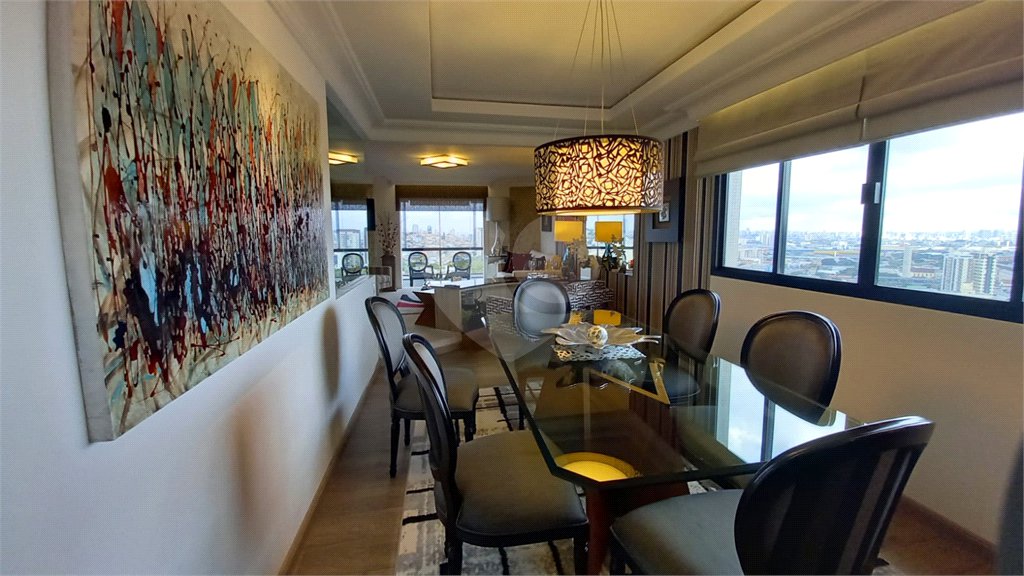 Apartamento à venda com 3 quartos, sendo 1 suíte, em Jardim São Paulo(zona Norte), São Paulo, SP