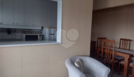 Apartamento à venda ou para alugar com 2 quartos em Butantã, São Paulo, SP
