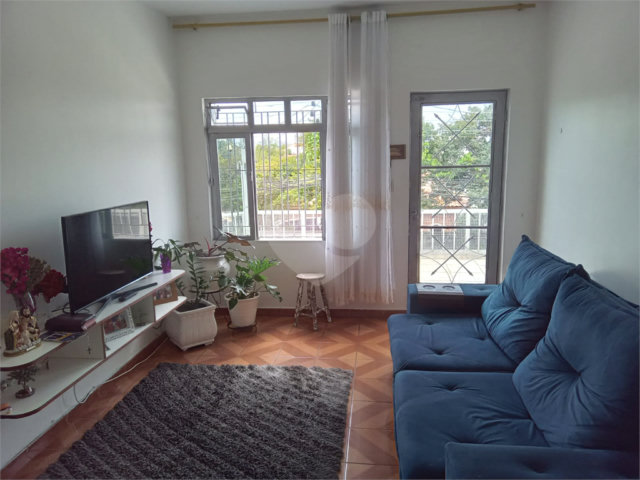 Casa Térrea à venda com 3 quartos em Pirituba, São Paulo, SP