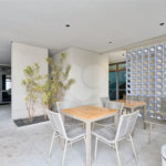 Apartamento à venda com 1 quarto em Alto da Boa Vista, São Paulo, SP