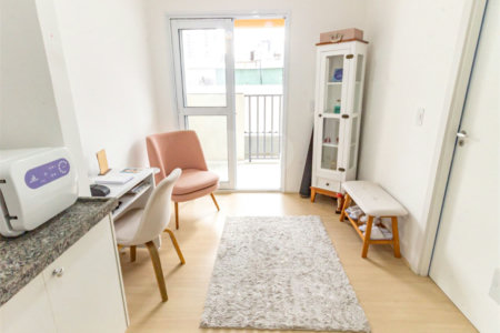 Apartamento à Venda – Mooca/SP