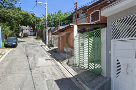 Terreno à venda em Vila Paulistana, São Paulo, SP