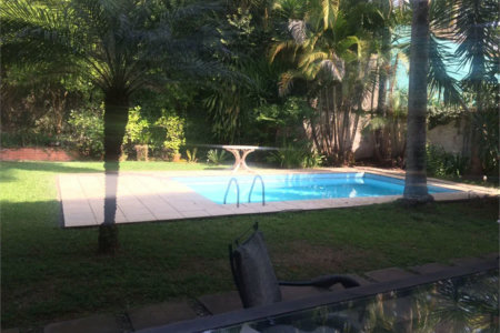 Casa à venda ou para alugar com 4 quartos, sendo 2 suítes, em Jardim Guedala, São Paulo, SP