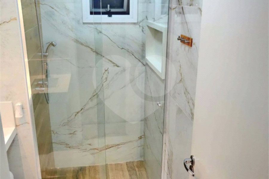 Apartamento à venda com 2 quartos em Vila Nova Cachoeirinha, São Paulo, SP