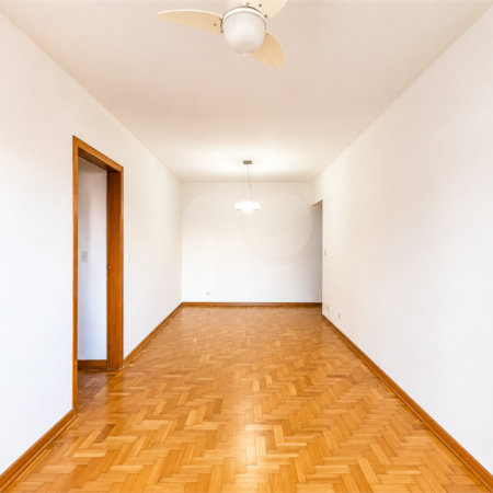Apartamento à venda com 2 quartos em Vila Nova Conceição, São Paulo, SP
