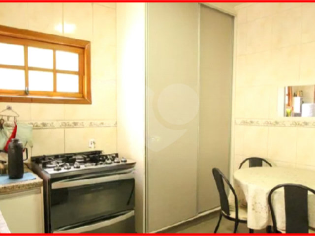 Sobrado à venda com 3 quartos, sendo 1 suíte,  em Mandaqui, São Paulo, SP