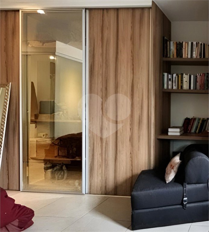 Studio à venda com 1 quarto em Vila Olímpia, São Paulo, SP